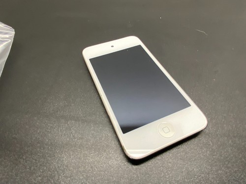 Apple ipod touch 4th - apple,